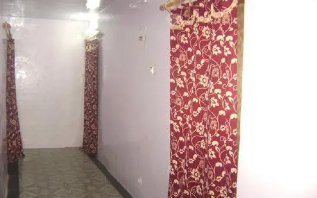 Hotel Ab-i-Hayat
