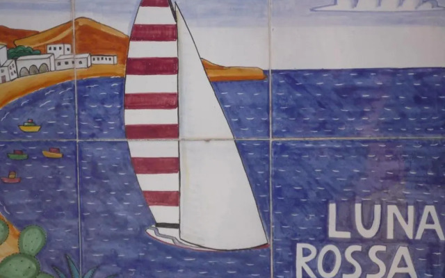 Luna Rossa Resort