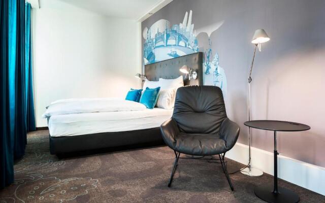 Motel One Basel