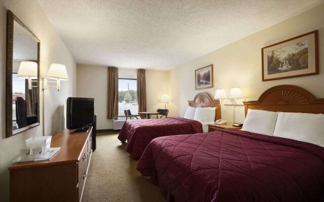 Days Inn Farmville