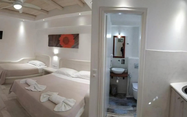 Ostria Hotel