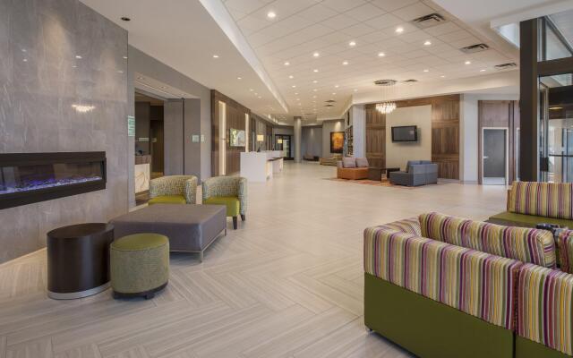 Holiday Inn Winnipeg South by IHG