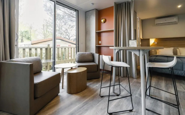 Camping Les Fougères