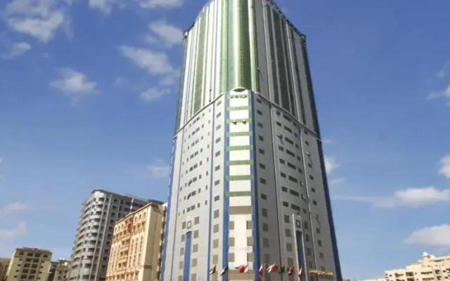 Capital Hotel Apartments LLC