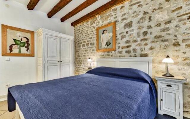 Accomodation Gina