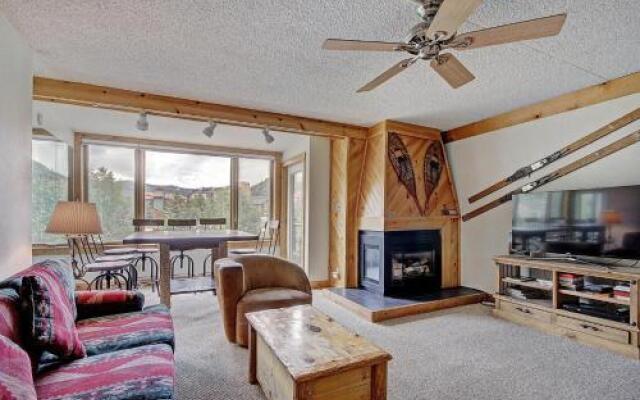 Sh404 Summit House Condo