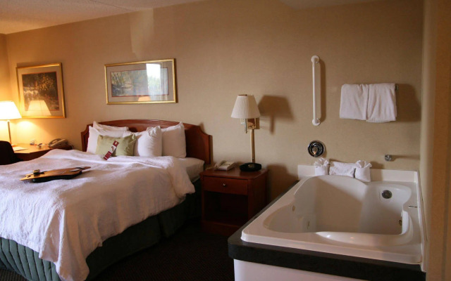 Hampton Inn Philadelphia/Plymouth Meeting