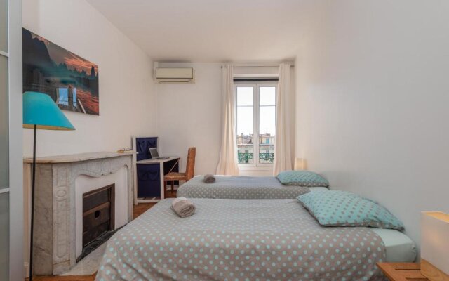 Le Sky - 3-bedroom apartment