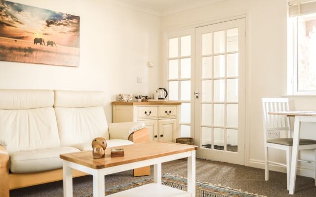 The Darling Suites
