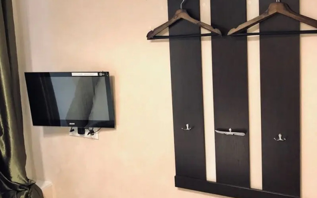 Seven Hills Lubyanka