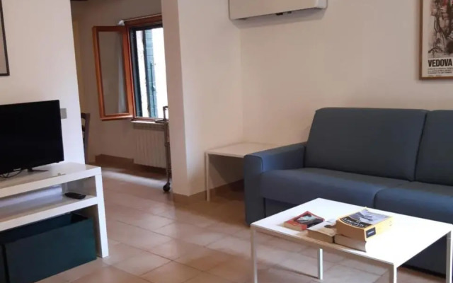 Casa Gorne Anzolo