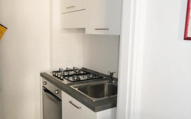 Centralissimo appartamento su due livelli "2"