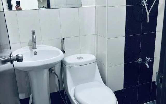 Smart Stay 2600 - Studio Apartments