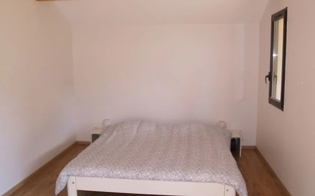 Quaint Chalet in Selonnet With Terrace