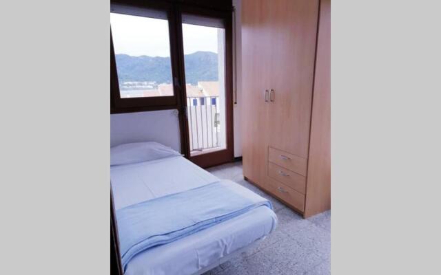 El vigia, apartamento de dos habitaciones, U3