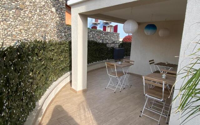 Bed And Breakfast Castello7