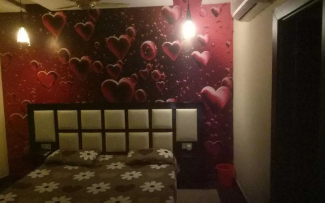 OYO Flagship 70368 Oyo 27916 Hotel Bubbles