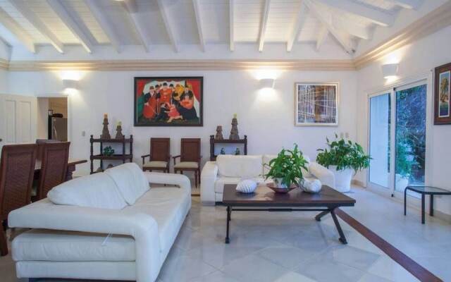 6BR 6BA Villa CdC Marina by ASVR