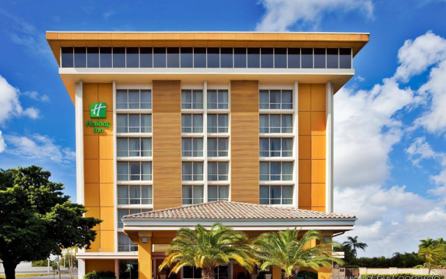 Holiday Inn Miami - International Airport by IHG