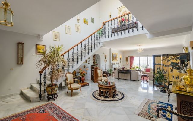 Cubo's Villa las Colinas