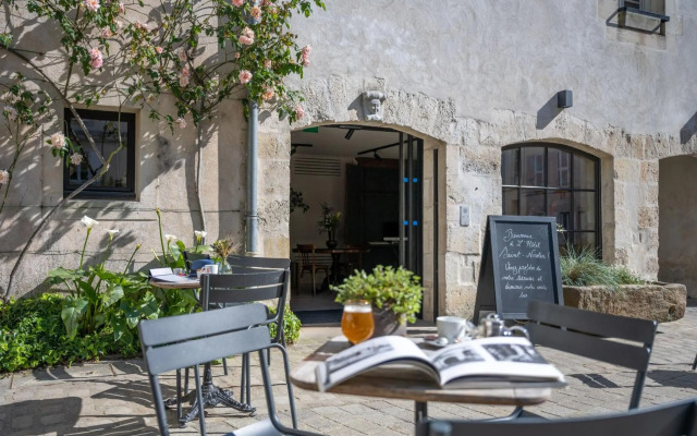 Hotel Saint Nicolas