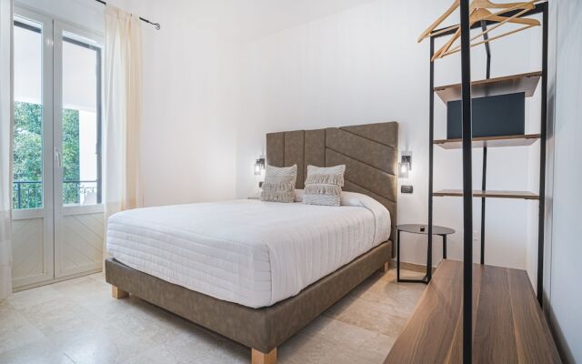 Paghe Eco Luxury Experience