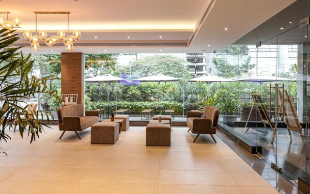 The Sulit Whitefield