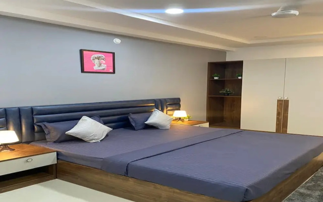 Housr 78 Madhapur Hyderabad Hitech City