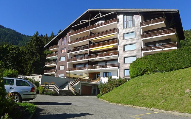 Chalet Schuss 23 Arnasco