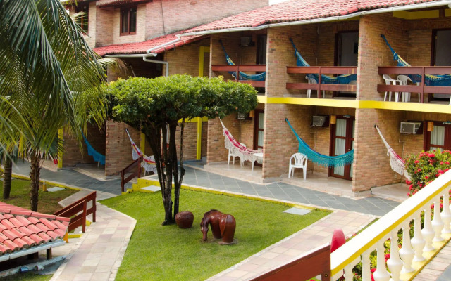 Hotel Tubarao