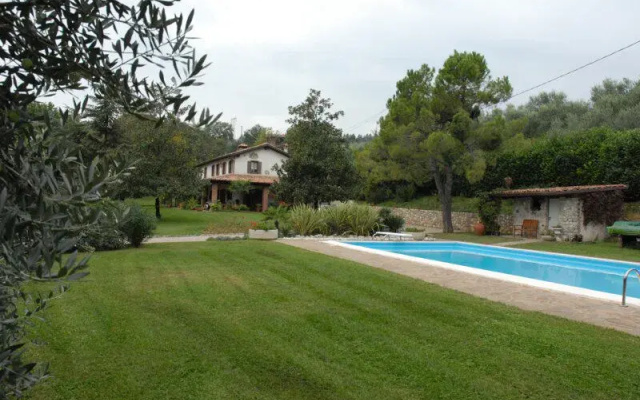 B&B Soiano Del Lago