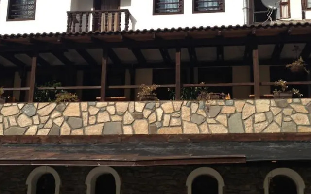 Zgurovskata Guest House