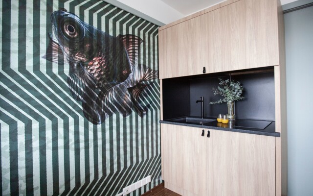 Vander House Apartments