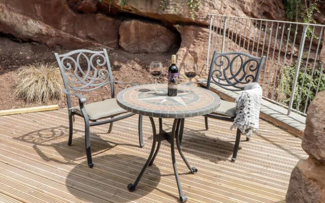 The Old Mill Bake House