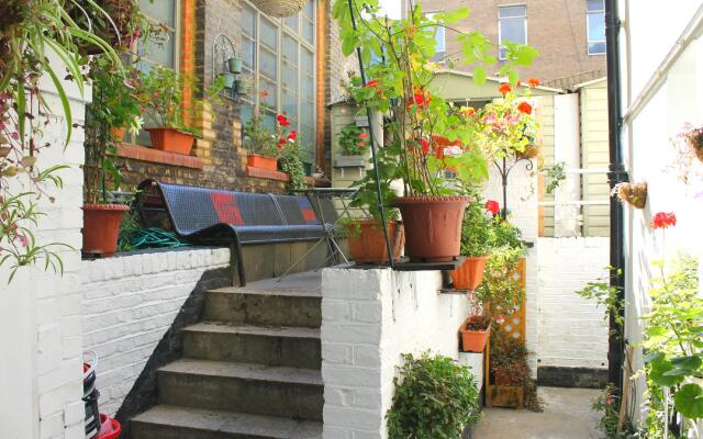 Smart Camden Inn Hostel