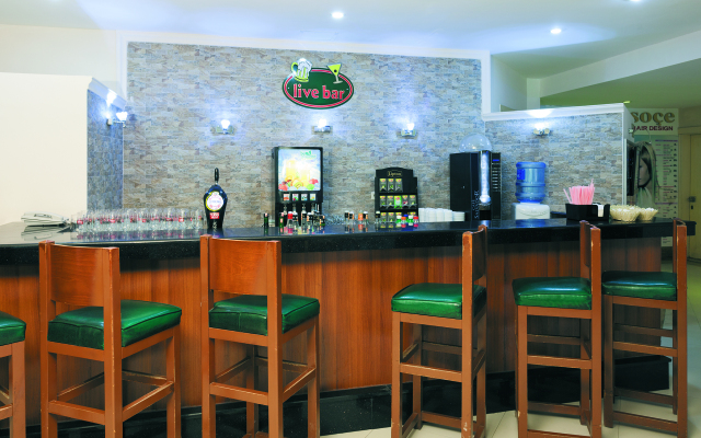 Febeach Hotel - All Inclusive