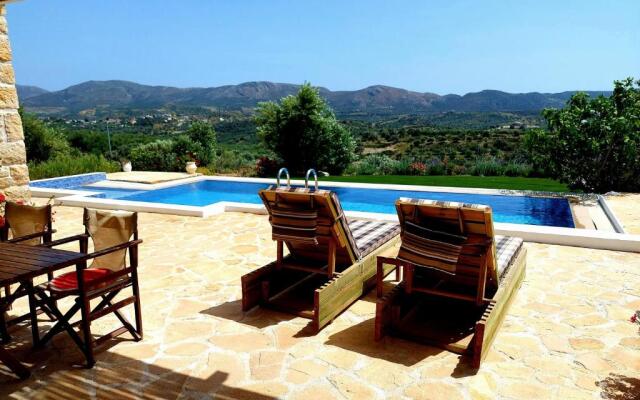 Villa Petra