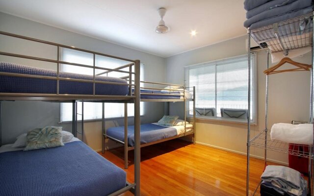 Norm's Beach House
