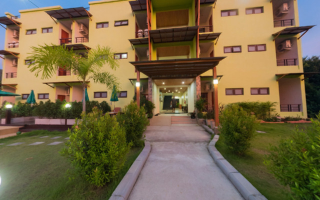 Morakot Lanta Resort