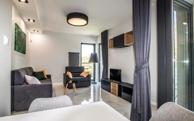 Apartamenty Szmaragdowa 10