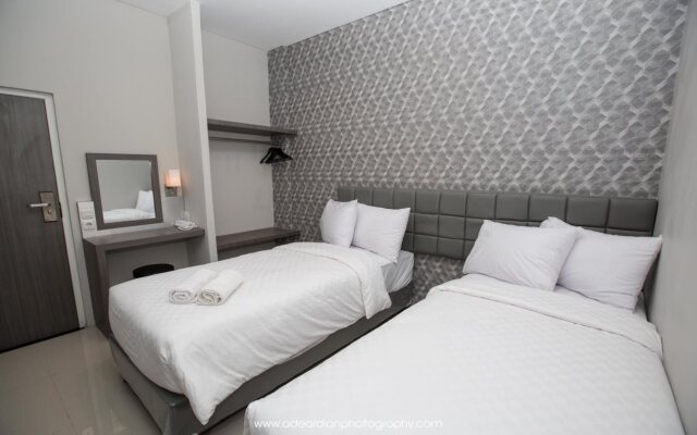 Smart Budget Hotel