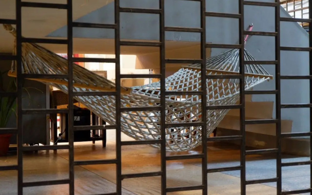 Leisure Hostel