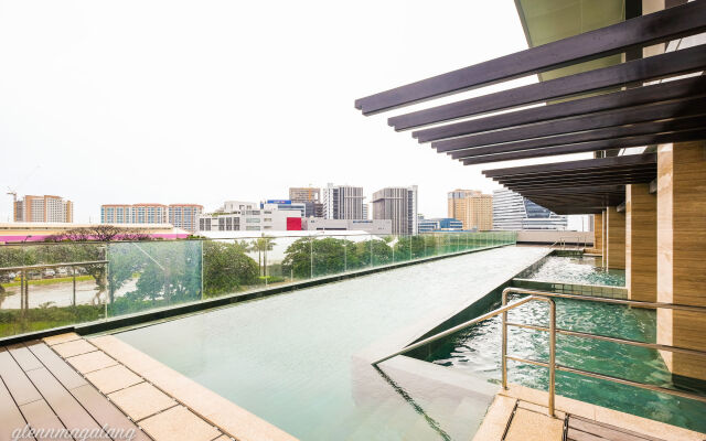 Somerset Alabang Manila