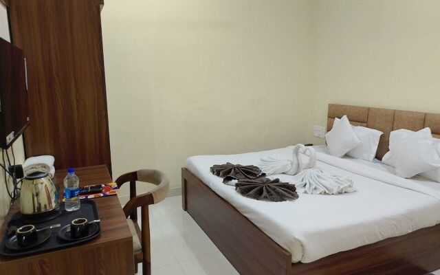 Hotel Raipur Pride - Raipur