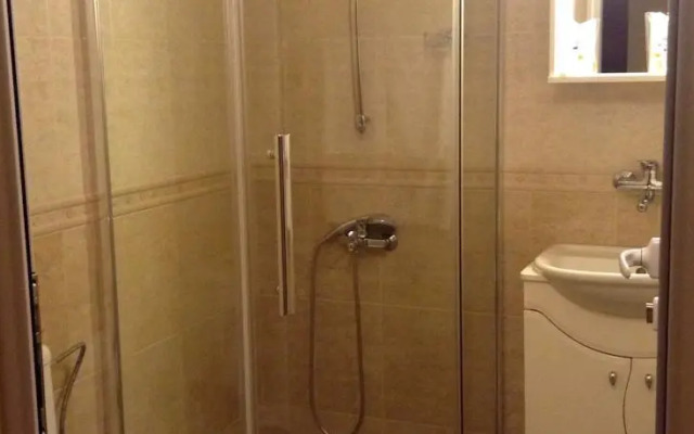 Hotel Complex Romantic