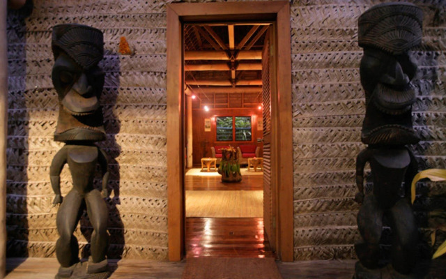 Fafa Island Resort