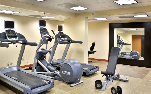 DoubleTree Suites by Hilton Raleigh - Durham