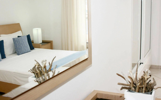 Vithos Aparthotel