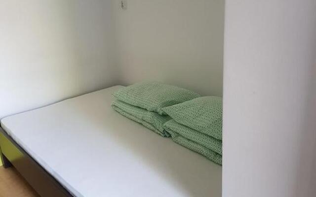 Lux Hostel