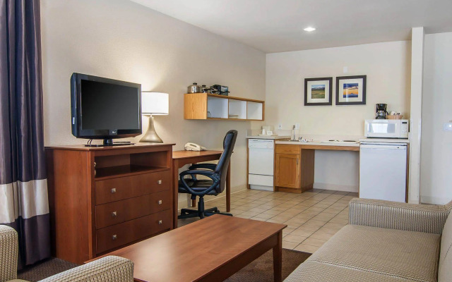 Country Inn & Suites by Radisson, Bend, OR